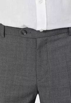 Костюмные брюки RIVARI Babista, серый
