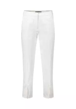 Костюмные брюки с аппликацией BETTY BARCLAY, цвет Rohwei_