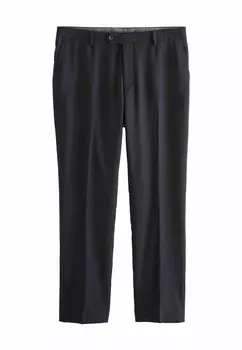 Костюмные брюки SLIM FIT SIGNATURE TOLLEGNO Next, синий