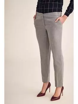 Костюмные брюки TATUUM, серый