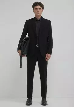 Костюмные брюки TINTA Calliope, черный