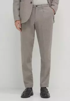 Костюмные брюки Trousers Calliope, бежевый