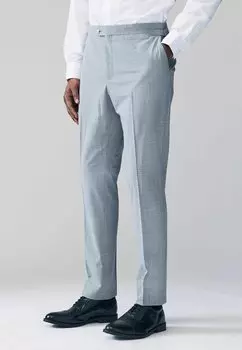 Костюмные брюки Trousers Next, синий