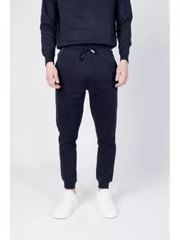 Костюмные брюки U.S. Polo Assn., синий