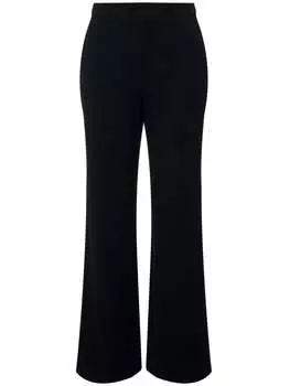 Костюмные брюки Ulla Popken, цвет dunkles marine