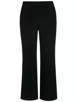 Костюмные брюки Ulla Popken n, черный