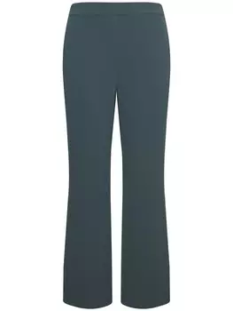 Костюмные брюки Ulla Popken n, цвет tief grn