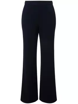 Костюмные брюки Ulla Popken n, синий