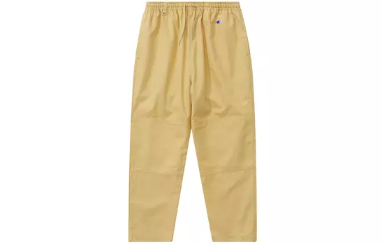 Костюмные брюки унисекс Champion, цвет Black