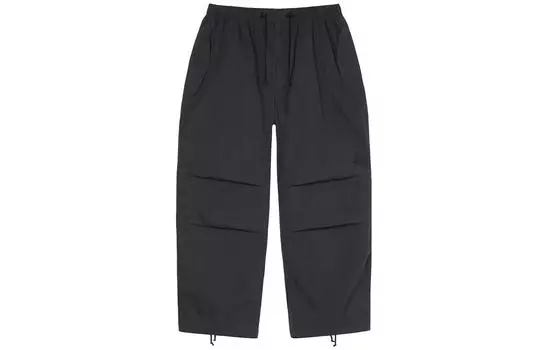 Костюмные брюки унисекс Stussy, цвет Brown Camo