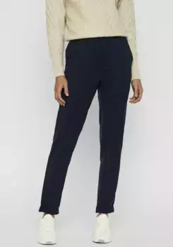 Костюмные брюки Vero Moda "ВММАЯ", цвет Night Sky