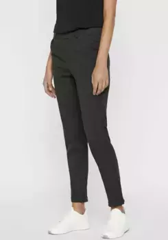 Костюмные брюки Vero Moda "ВММАЯ", серый