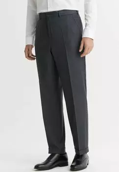 Костюмные брюки VISTULA, серый