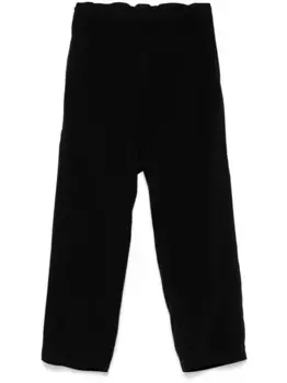 Костюмные брюки Y's, черный