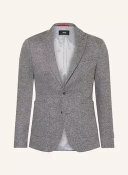 Костюмный пиджак Cimichele очень узкого кроя Cinque, серый