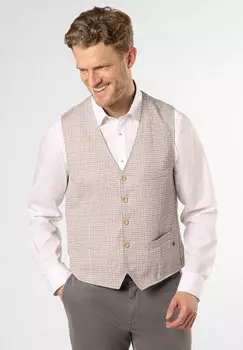 Костюмный жилет CG – Club of Gents, бежевый