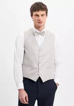 Костюмный жилет Digel, светло-серый