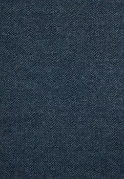 Костюмный жилет HERRINGBONE REGULAR FIT Next, синий