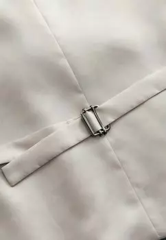 Костюмный жилет REGULAR FIT Next, синий