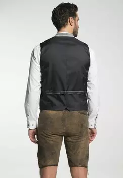 Костюмный жилет Spieth & Wensky, синий