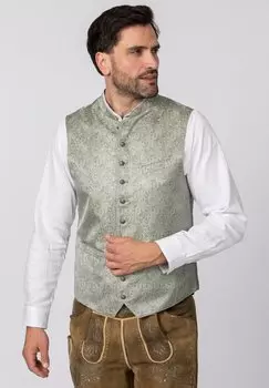 Костюмный жилет Stockerpoint, цвет Grn