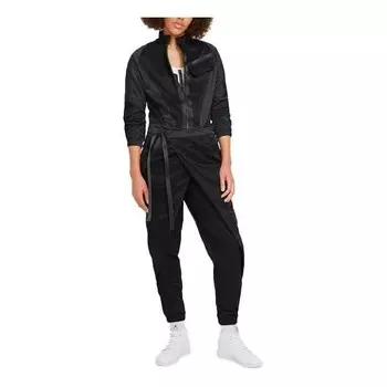 Костюмы бренда летный костюм Air Jordan, черный