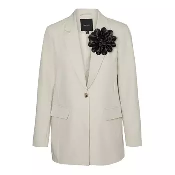Костюмы и блейзеры из бежевого полиэстера Vero Moda