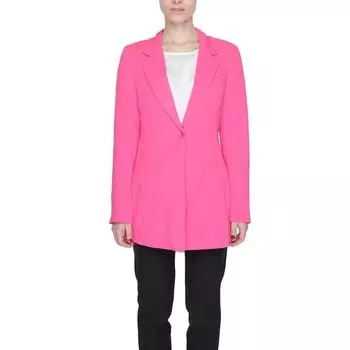 Костюмы и блейзеры из розового полиэстера Vero Moda