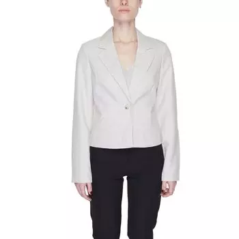 Костюмы и блейзеры из серого полиэстера Vero Moda