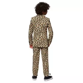 Костюмы The Jag Animal OppoSuits, желтый