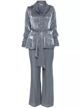 Костюмы Querida Baruni, серый