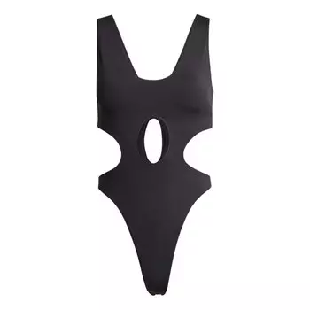 Костюмы, разработанные rui zhou bodysuit asia sizing Adidas, черный