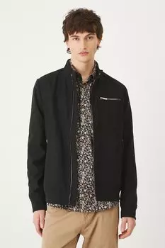 Косуха байкерская Medicine, черный