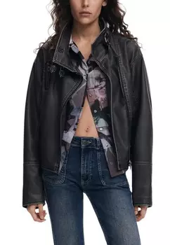 Косуха Desigual женская, черный