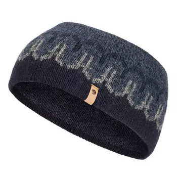 Косынка Fjllrven, цвет Dark Navy-Navy