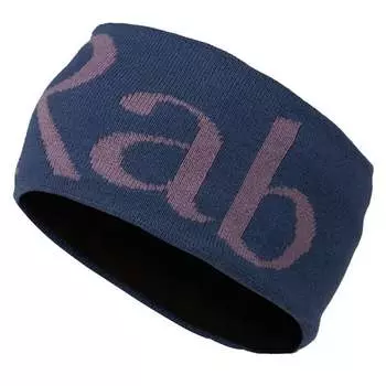 Косынка Rab, цвет Patriot Blue