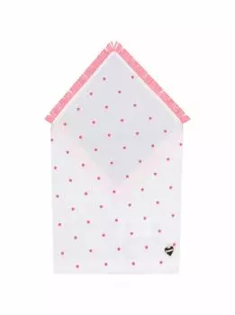 Косынка с бахромой II TRENINO