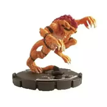 Кот-оборотень #033, Mage Knight - Dungeons - Singles