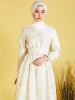 Кот орхидея Aab, кремовый/разноцветный