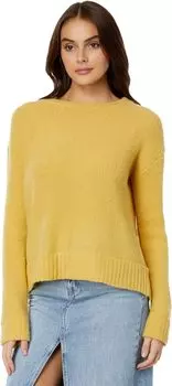 Котати Свитер «летучая мышь» Toad&Co, цвет Chamomile