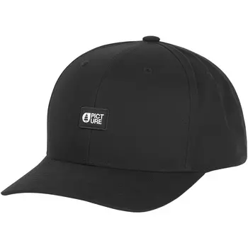 Котка Bb Кепка Picture, черный