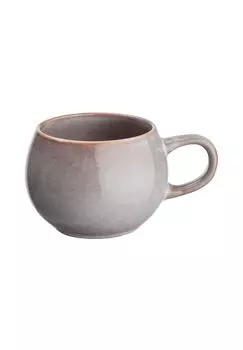 КОТТЕДЖ чашка 350мл Butlers, серый