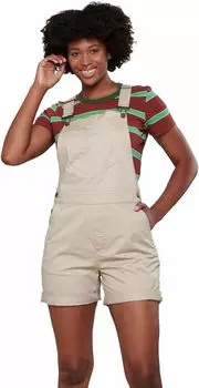 Коттонвуд шорты Toad&Co, цвет Twine