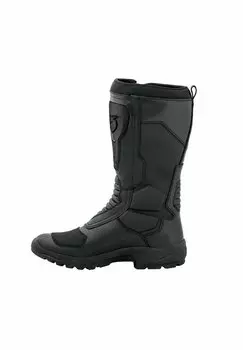 Ковбойские/байкерские ботинки O'Neal, цвет black