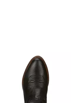 Ковбойские/байкерские ботинки по щиколотку Ariat, черный