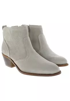 Ковбойские/байкерские ботинки по щиколотку MAYBELLE Xaver Luis, бежевый