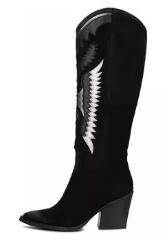 Ковбойские/байкерские сапоги Notre-V