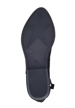 Ковбойские/байкерские сапоги STIEFEL Day Vine, черный