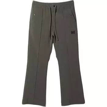 Ковбойские брюки с окантовкой Needles, зеленый