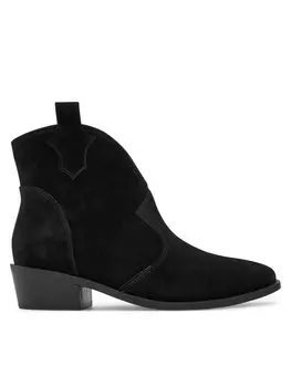 Ковбойские сапоги 1947 R.Polaski, черный